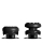 KontrolFreek Galaxy Black AimBoost PS5 - 1276659 - zdjęcie 2